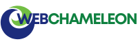 Web Chameleon Logo